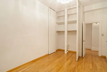 Rented by WAM Partners - William Moses Co.