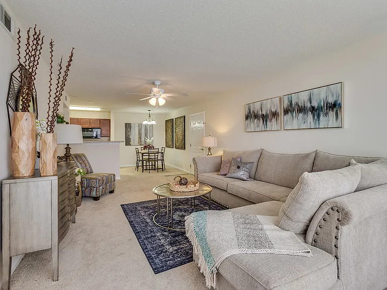 Forest Trail Apartment Homes — Photo 39