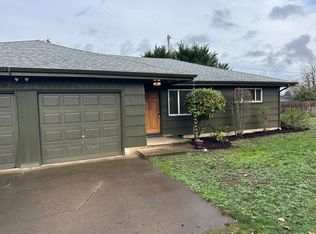 2547 31st St, Springfield, OR 97477