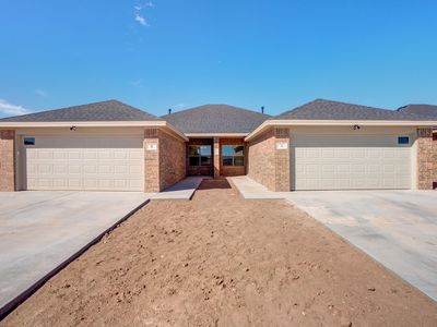 1207 Bryan Ave, Wolfforth, TX, 79382
