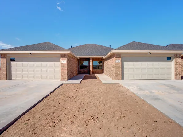 1207 Bryan Ave, Wolfforth, TX 79382