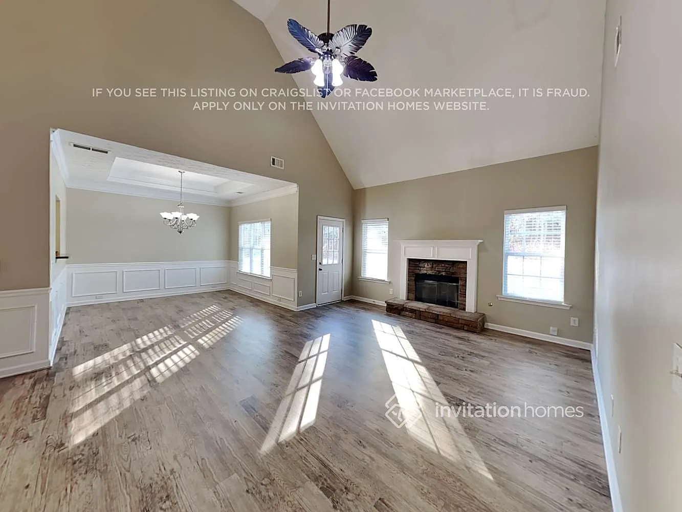 312 Sunderland Way Stockbridge, GA 30281 — Photo 4