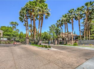 1912 Summer Pine Ct Unit 103, Las Vegas, NV 89134