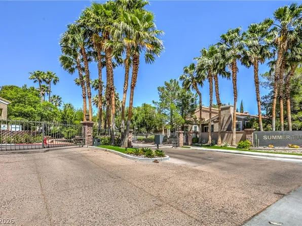 1912 Summer Pine Ct Unit 103, Las Vegas, NV 89134