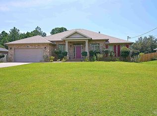 7445 Brevard St, Navarre, FL 32566
