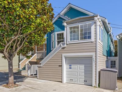 647 Athens St, San Francisco, CA, 94112