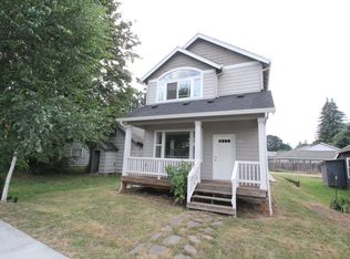 2719 East St, Washougal, WA 98671