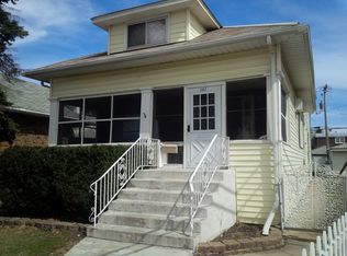 2503 N 74th Ct, Elmwood Park, IL 60707