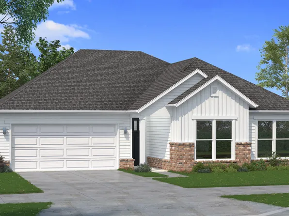 Benton A Plan, Osage Hills Phase lll