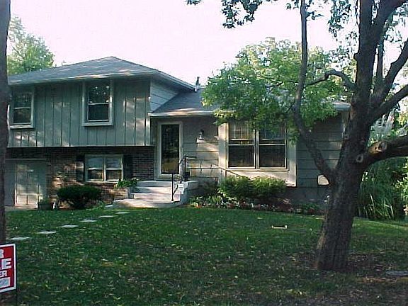 Front View