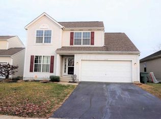 2148 Staghorn Way, Grove City, OH 43123