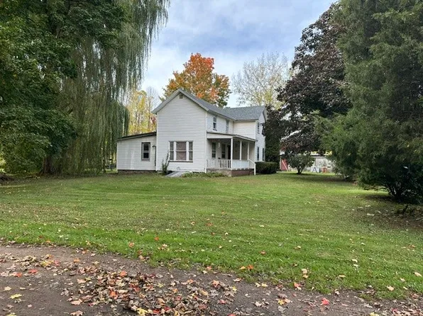 5397 Franklin Rd, Marion, NY 14505