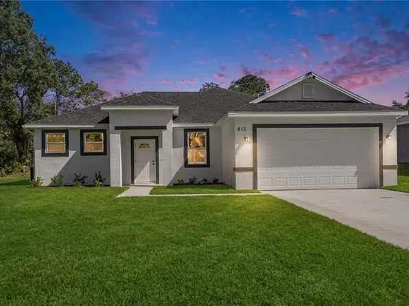 612 WAYCROSS ROAD SW, PALM BAY, FL 32908