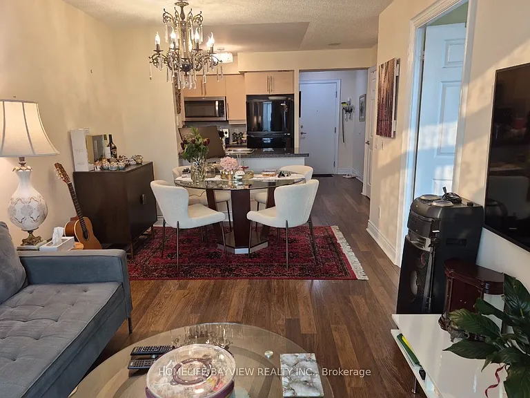 25 Greenview Ave #715 — Photo 5
