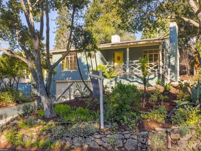 110 Duncan Way, Oakland, CA, 94611