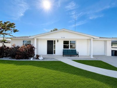 3118 ELKRIDGE DRIVE, Holiday, FL, 34691