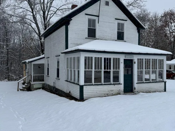 29 Arnolds Lane, Anson, ME 04911