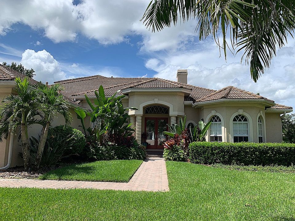 6111 Avocetridge Drive