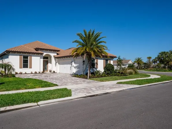 2651 Alluvial Way, Wesley Chapel, FL 33543