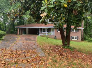 2093 John Wesley Ct, Decatur, GA 30035