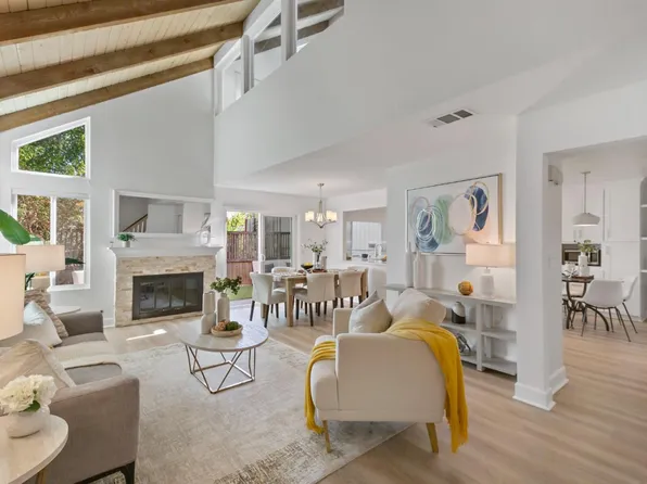 23007 Cricket Hill Rd, Cupertino, CA 95014