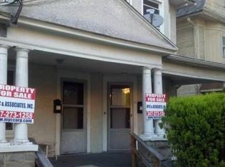 746 Jefferson Ave, Scranton, PA 18510