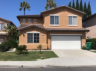 13388 Calderon Rd, San Diego, CA 92129