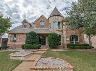 2001 Alyssa Ct, Allen, TX 75013
