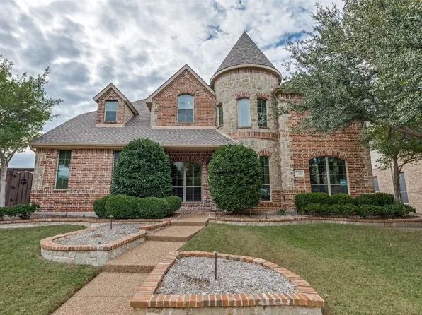 2001 Alyssa Ct, Allen, TX 75013