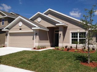 1054 Breakaway Trl, Titusville, FL 32780
