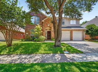3009 Chukar Dr, McKinney, TX 75072