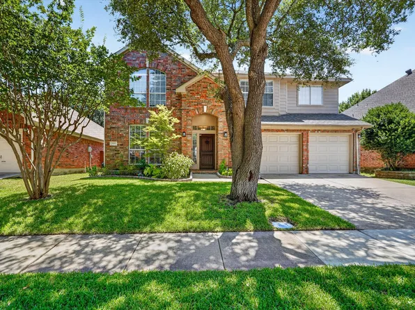 3009 Chukar Dr, McKinney, TX 75072