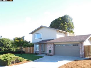 905 Springwood Ct, Rodeo, CA 94572