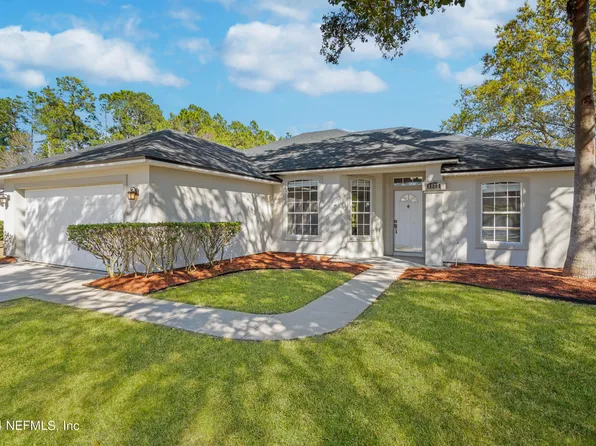 1027 MYSTIC HARBOR Drive, Jacksonville, FL 32225