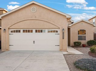 623 Firewheel Loop SW, Los Lunas, NM 87031
