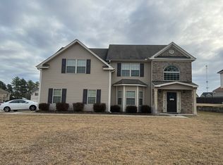 2302 Butternut Ct, Augusta, GA 30909