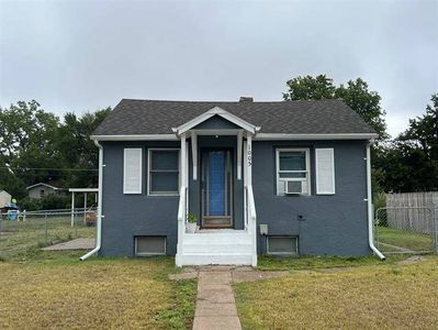 1005 W 9th St, Ogallala, NE, 69153