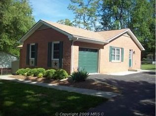 173 Douglas Dr, Charles Town, WV