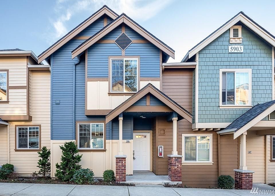 1st image of 5903 185th Ct NE Unit 106