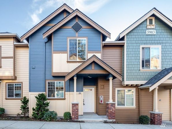 5903 185th Ct NE Unit 106
