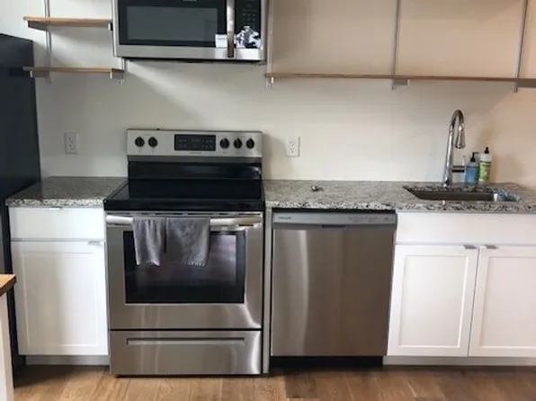 60 Parris St Unit 306, Portland, ME 04101