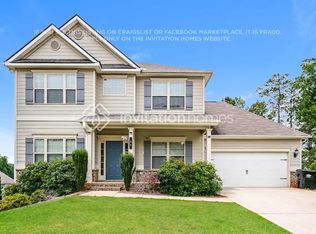 45 Pine Point Ct, Dallas, GA 30157