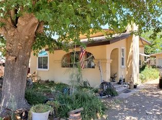 298 S 2nd St, Shandon, CA 93461