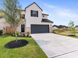 111 Shining Succulent Dr, Richmond, TX 77406