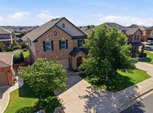 1413A Ignacia Dr, Georgetown, TX 78626