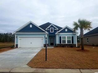 1635 Palmetto Palm Dr LOT 54, Myrtle Beach, SC 29579