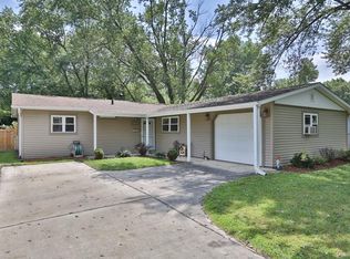 1035 N Indiana St, Griffith, IN 46319