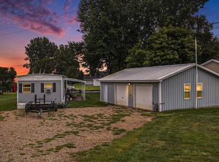 375 E Southern Rd, Coldwater, MI 49036