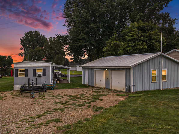 375 E Southern Rd, Coldwater, MI 49036