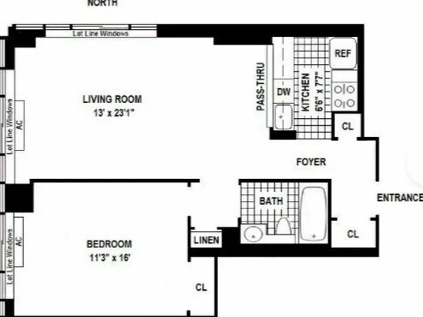 445 Fifth Avenue image 18 of 18